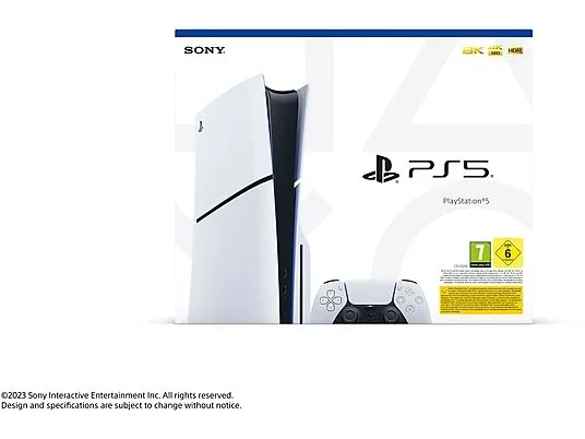 PS5